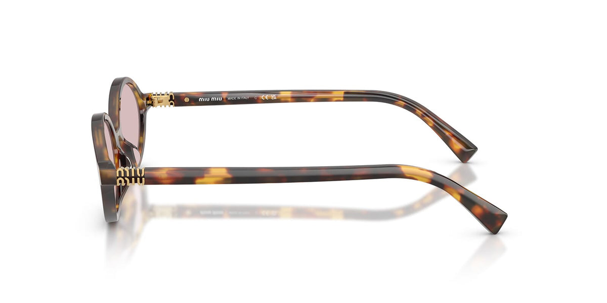 Miu Miu MU 04ZS 14L4I0 Sunglasses