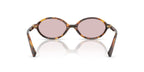 Miu Miu MU 04ZS 14L4I0 Sunglasses