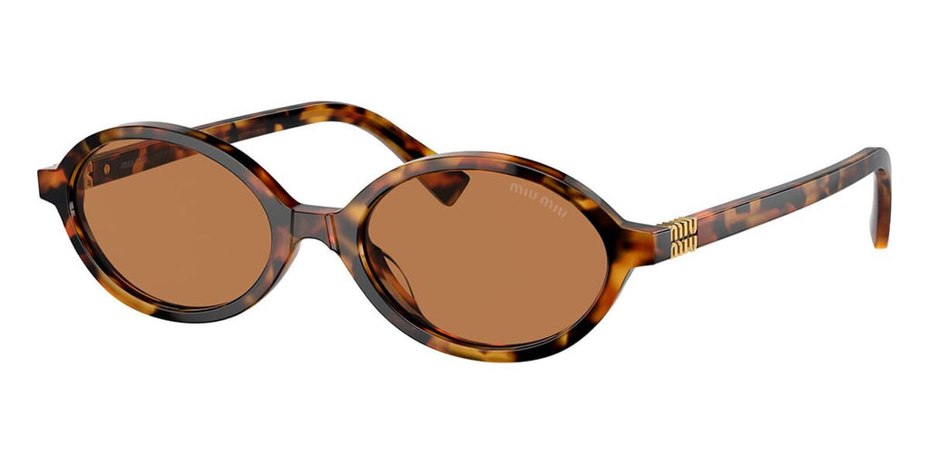 Miu Miu MU 04ZS 19P2Z1 Sunglasses