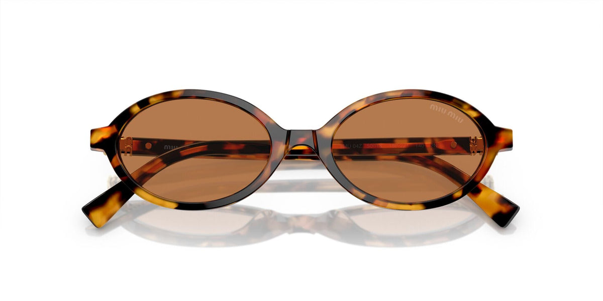 Miu Miu MU 04ZS 19P2Z1 Sunglasses