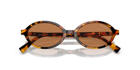 Miu Miu MU 04ZS 19P2Z1 Sunglasses