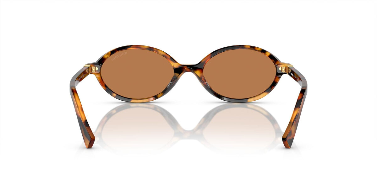 Miu Miu MU 04ZS 19P2Z1 Sunglasses