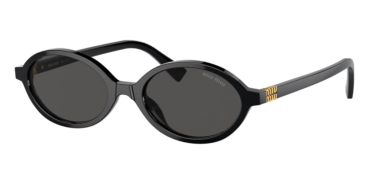 Miu Miu MU 04ZS 1AB5S0 Sunglasses US - Main Image