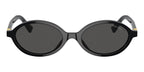 Miu Miu MU 04ZS 1AB5S0 Sunglasses
