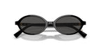 Miu Miu MU 04ZS 1AB5S0 Sunglasses