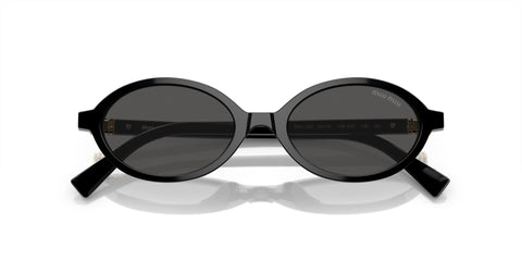 Miu Miu MU 04ZS 1AB5S0 Sunglasses