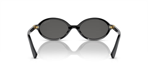 Miu Miu MU 04ZS 1AB5S0 Sunglasses