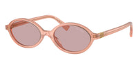 Miu Miu MU 04ZS 20I60V Sunglasses