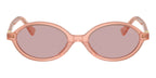 Miu Miu MU 04ZS 20I60V Sunglasses
