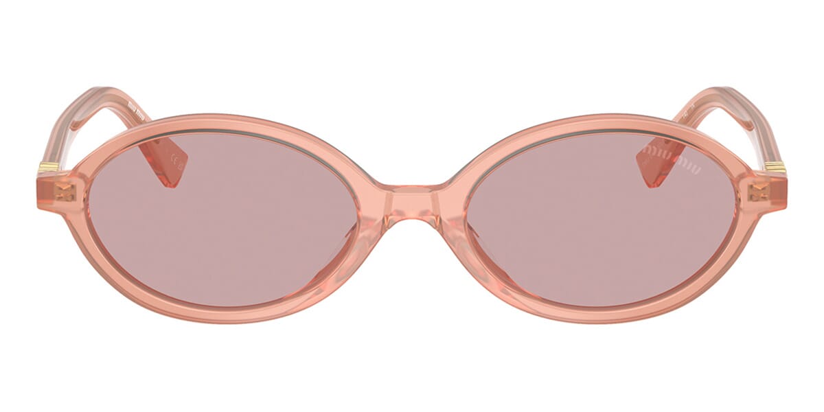 Miu Miu MU 04ZS 20I60V Sunglasses