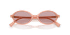 Miu Miu MU 04ZS 20I60V Sunglasses