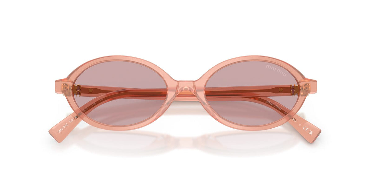 Miu Miu MU 04ZS 20I60V Sunglasses