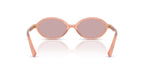 Miu Miu MU 04ZS 20I60V Sunglasses
