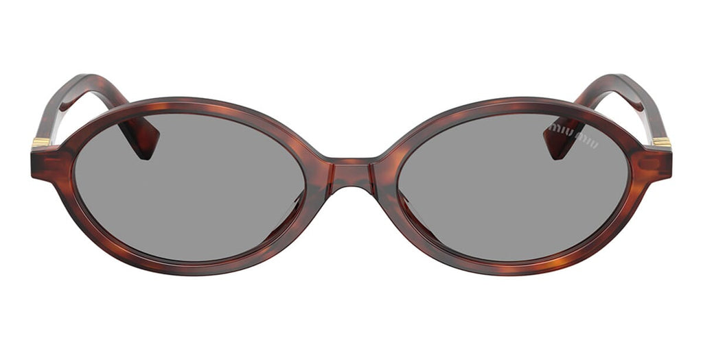 Miu Miu MU 04ZS 21C40O Sunglasses - US