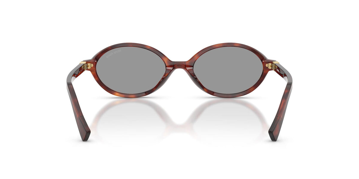 Miu Miu MU 04ZS 21C40O Sunglasses