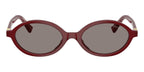 Miu Miu MU 04ZS 21I80Q Sunglasses