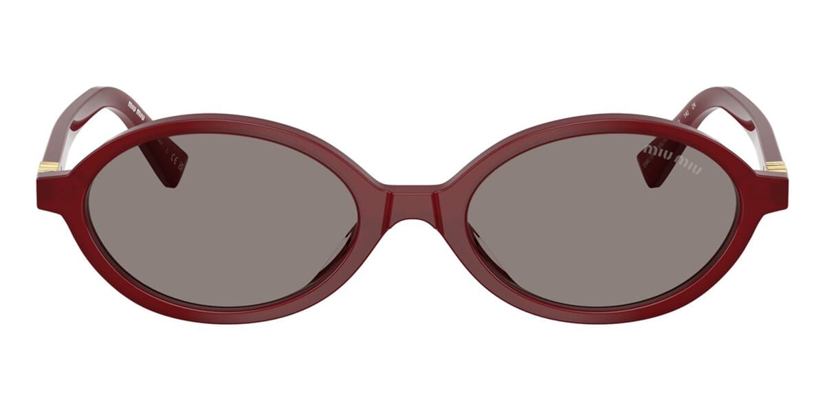 Miu Miu MU 04ZS 21I80Q Sunglasses