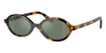 Miu-Miu MU 04ZS VAU04M Sunglasses