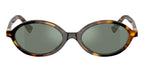 Miu-Miu MU 04ZS VAU04M Sunglasses