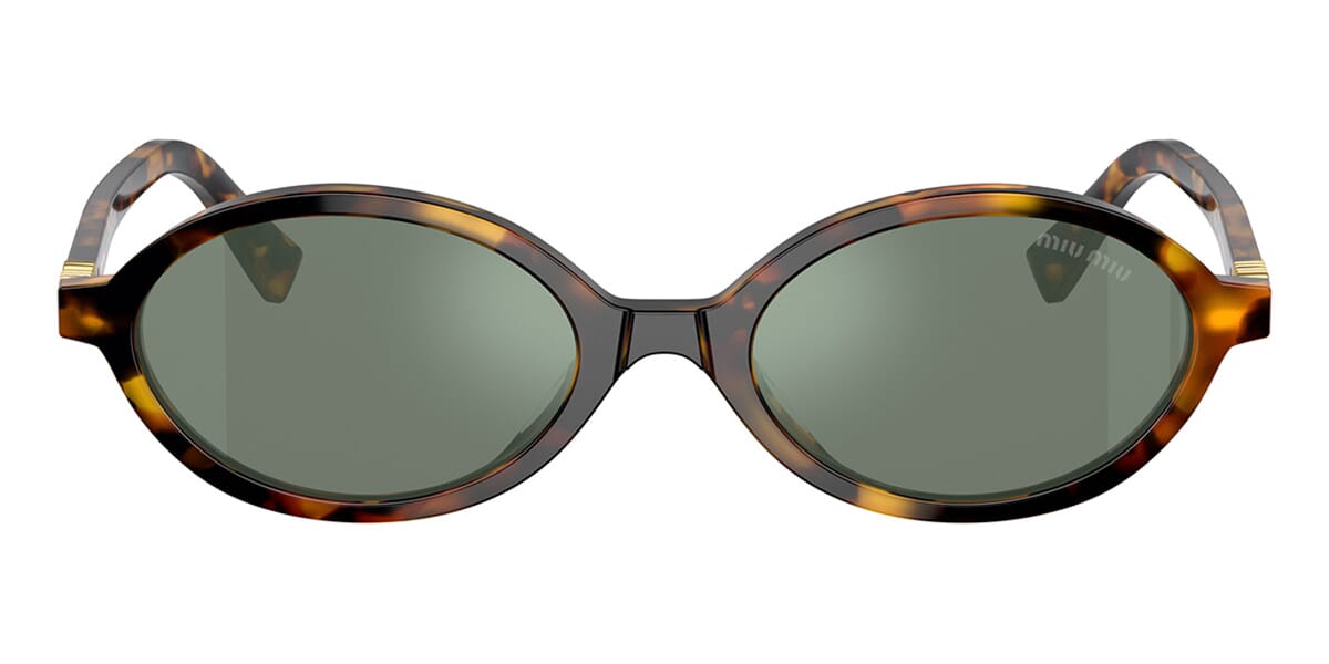 Miu-Miu MU 04ZS VAU04M Sunglasses