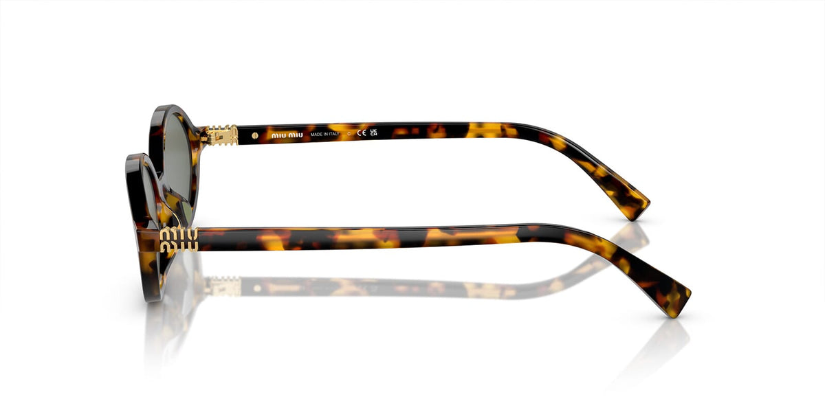 Miu-Miu MU 04ZS VAU04M Sunglasses