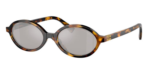 Miu Miu MU 04ZS VAU07F Sunglasses