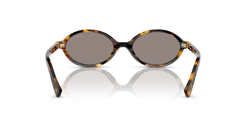 Miu Miu MU 04ZS VAU07F Sunglasses