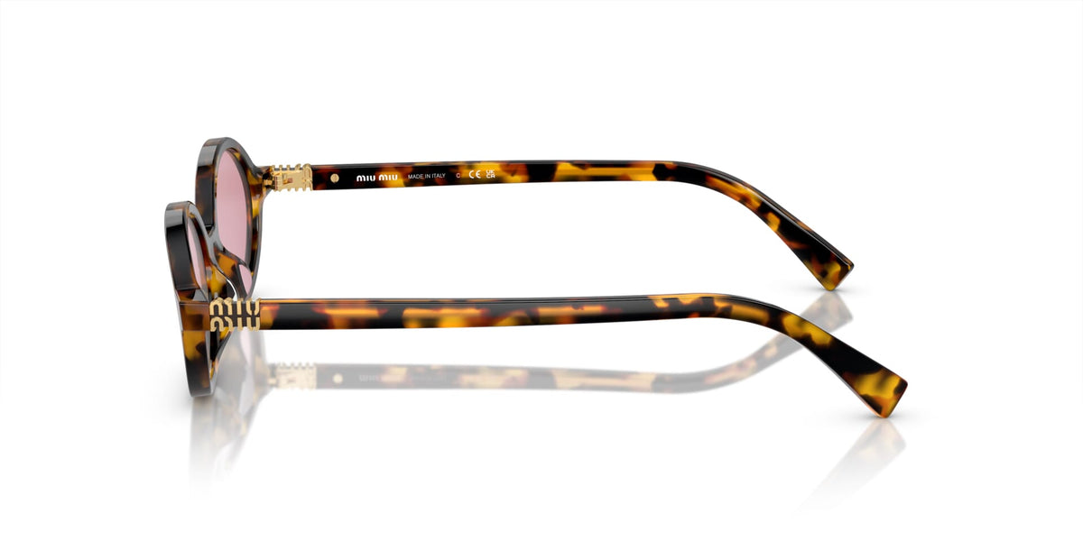 Miu Miu MU 04ZS VAU50D Sunglasses