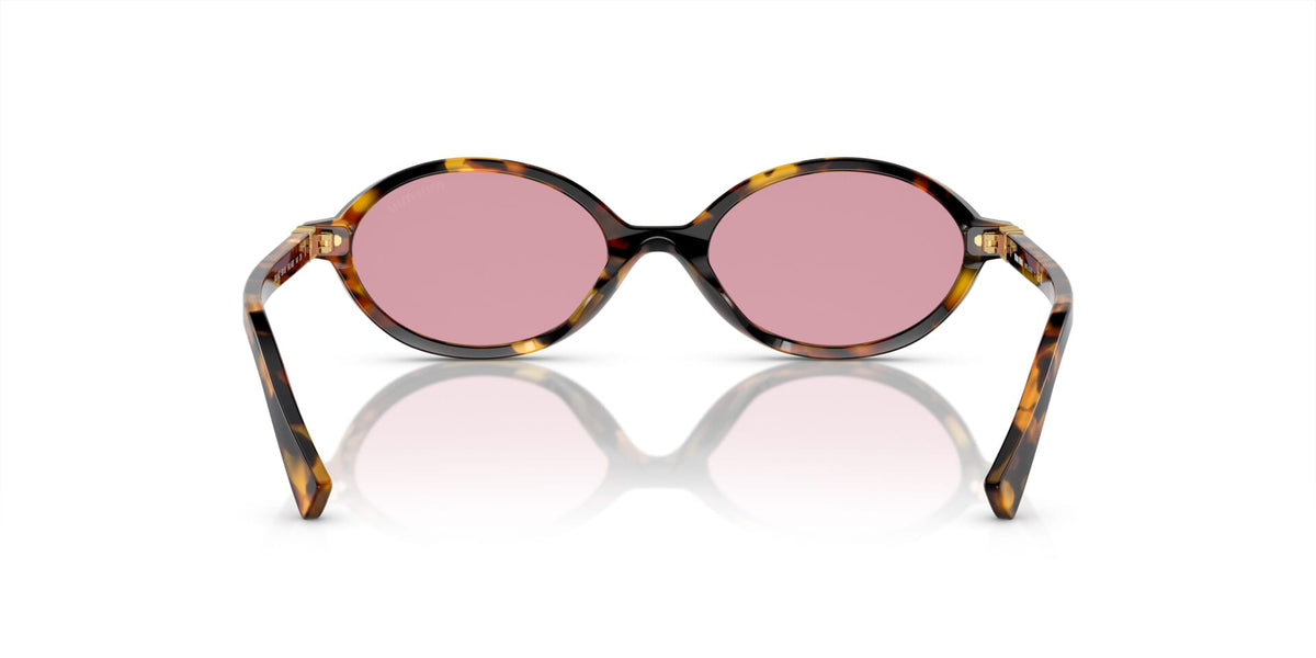 Miu Miu MU 04ZS VAU50D Sunglasses