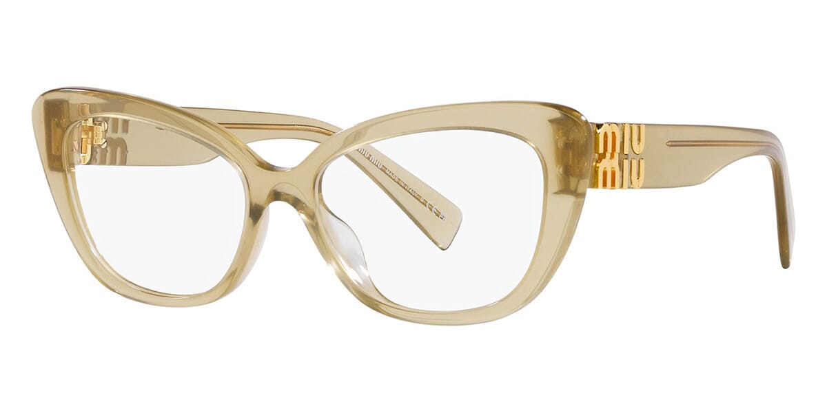 Miu Miu MU 05VV 11M1O1 Glasses