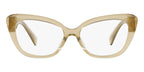 Miu Miu MU 05VV 11M1O1 Glasses