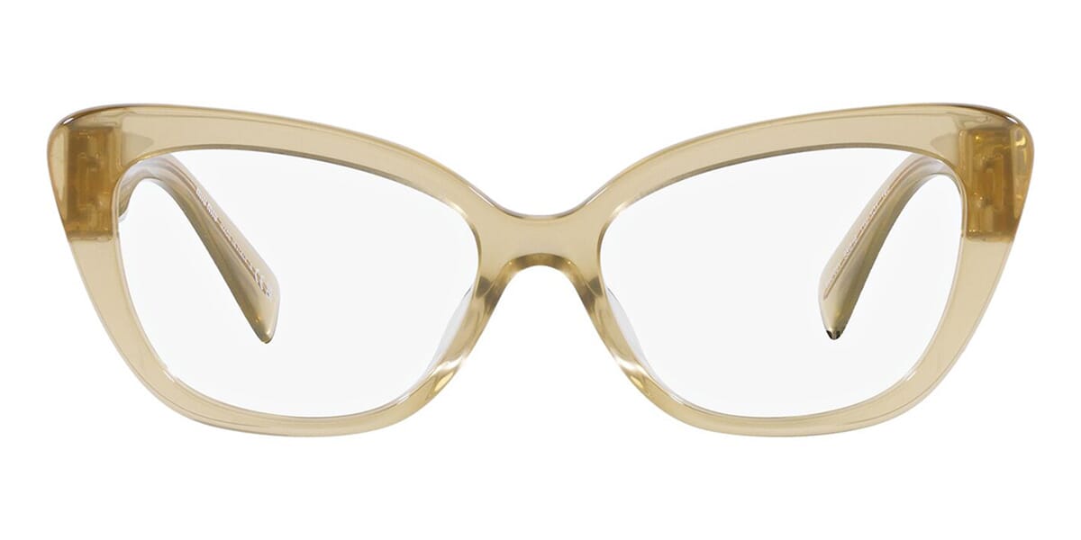 Miu Miu MU 05VV 11M1O1 Glasses