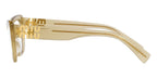 Miu Miu MU 05VV 11M1O1 Glasses