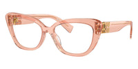 Miu Miu MU 05VV 13T1O1 Glasses