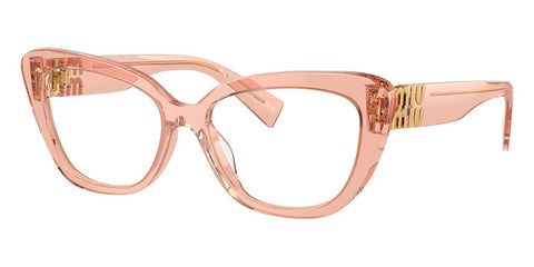 Miu Miu MU 05VV 13T1O1 Glasses