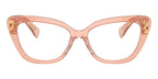 Miu Miu MU 05VV 13T1O1 Glasses