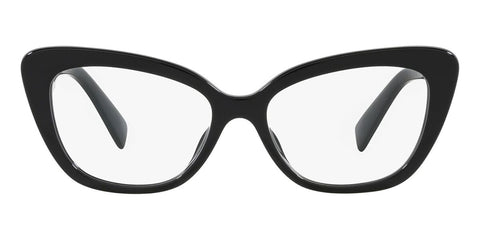 Miu Miu MU 05VV 1AB1O1 Glasses