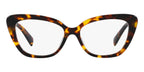 Miu Miu MU 05VV VAU1O1 Glasses