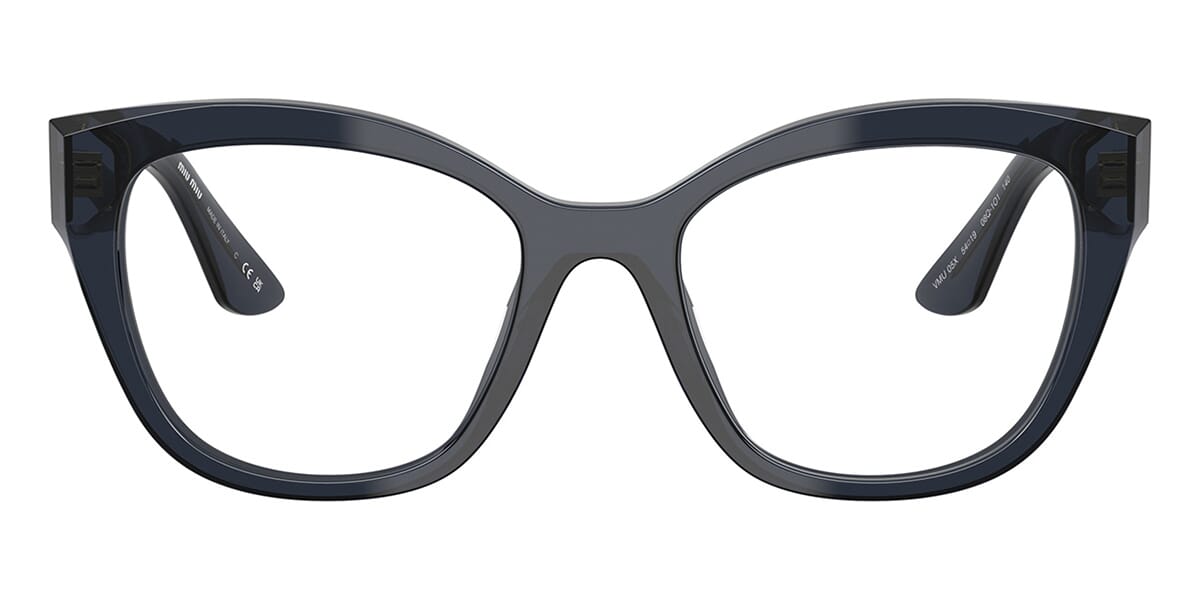 Miu Miu MU 05XV 08Q1O1 Glasses