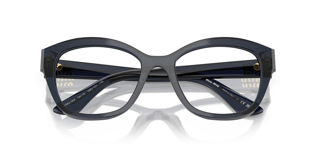 Miu Miu MU 05XV 08Q1O1 Glasses
