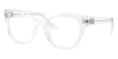 Miu Miu MU 05XV 15Z1O1 Glasses