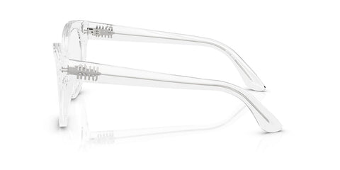 Miu Miu MU 05XV 15Z1O1 Glasses