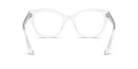 Miu Miu MU 05XV 15Z1O1 Glasses