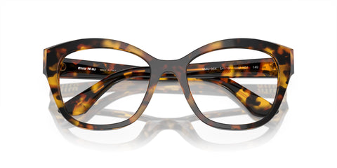 Miu Miu MU 05XV VAU1O1 Glasses