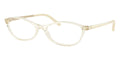 Miu Miu MU 05ZV 12X1O1 Glasses