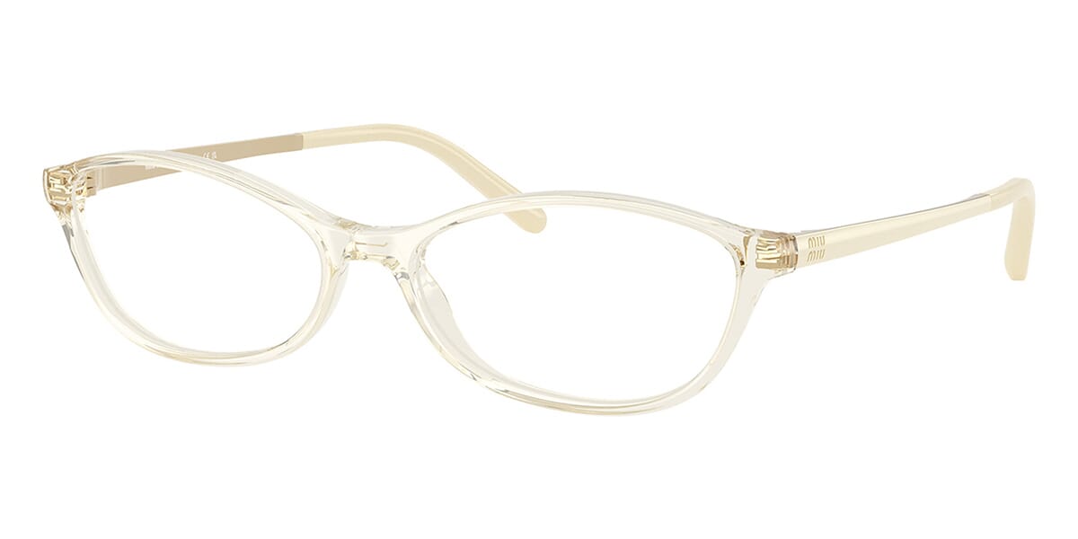 Miu Miu MU 05ZV 12X1O1 Glasses