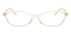 Miu Miu MU 05ZV 12X1O1 Glasses