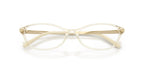 Miu Miu MU 05ZV 12X1O1 Glasses