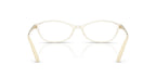 Miu Miu MU 05ZV 12X1O1 Glasses