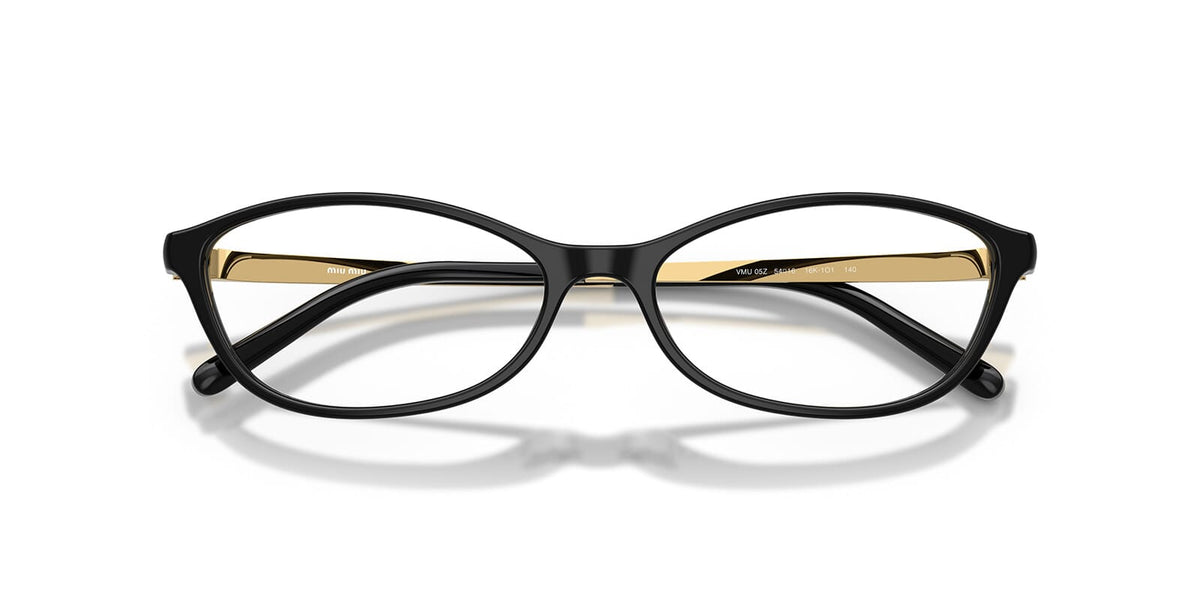 Miu Miu MU 05ZV 16K1O1 Glasses